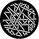Rosco Trusswork Gobo # 77223