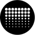 Rosco Geometrics 7 Gobo # 77226