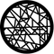 Rosco Trusswork 2 Gobo # 77228
