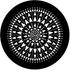 Rosco Kaleidoscope Gobo # 77231