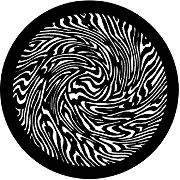 Rosco Spun Gobo # 77274