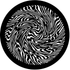 Rosco Spun Gobo # 77274