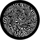Rosco Spun Gobo # 77274