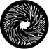 Rosco Twisting Gobo # 77276