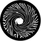 Rosco Twister Gobo # 77277