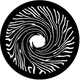 Rosco Twister Gobo # 77277