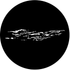 Rosco Alto-Stratus Gobo # 77278