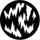 Rosco Jaws 1 Gobo # 77280