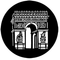 Rosco Arc de Triomphe Gobo # 77304