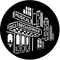 Rosco Broadway 1 Gobo # 77308