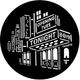 Rosco Broadway 2 Gobo # 77309