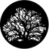 Rosco Tree 3 Gobo # 77320