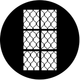 Rosco Renaissance Gobo # 77336