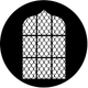 Rosco Eastern Gobo # 77337