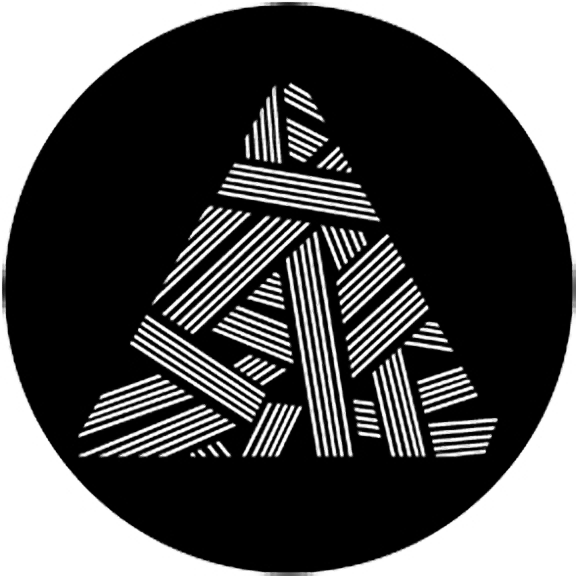 Rosco Geometrics 9 Gobo # 77347