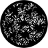 Rosco Floral 1 Gobo # 77386