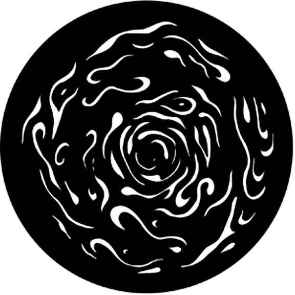 Rosco Requiem Gobo # 77387