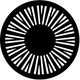 Rosco Geometrics 1 Gobo # 77391
