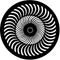 Rosco Geometrics 2 Gobo # 77392