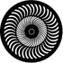 Rosco Geometrics 2 Gobo # 77392