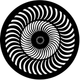 Rosco Geometrics 2 Gobo # 77392