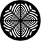 Rosco Geometrics 11 Gobo # 77394