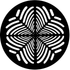 Rosco Geometrics 11 Gobo # 77394