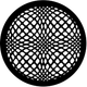 Rosco Geometrics 5 Gobo # 77395