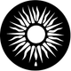 Rosco Sun Gobo # 77400