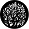 Rosco Tree 4 Gobo # 77404