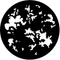 Rosco Dapple (Large) Gobo # 77407