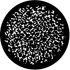 Rosco Ocelot (Small) Gobo # 77408