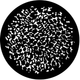 Rosco Ocelot (Small) Gobo # 77408