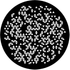 Rosco Origami Gobo # 77412