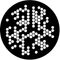 Rosco Honeycomb Gobo # 77413