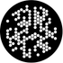 Rosco Honeycomb Gobo # 77413