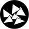 Rosco Triangles Gobo # 77415
