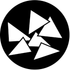 Rosco Triangles Gobo # 77415