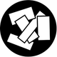 Rosco Quadrangles Gobo # 77416