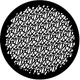 Rosco Tangles Gobo # 77417