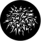 Rosco Crackle Gobo # 77418