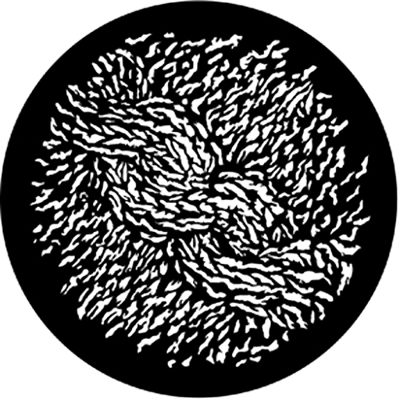 Rosco Twist Gobo # 77419