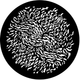 Rosco Twist Gobo # 77419