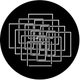 Rosco Rectilinear Gobo # 77420