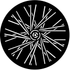 Rosco Tangents Gobo # 77422