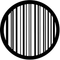 Rosco Stripes Gobo # 77423
