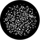 Rosco Spellbound Gobo # 77432