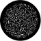 Rosco Conception Gobo # 77433
