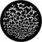 Rosco Foliage (Distorted) Gobo # 77446