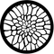 Rosco Soft Web Gobo # 77500